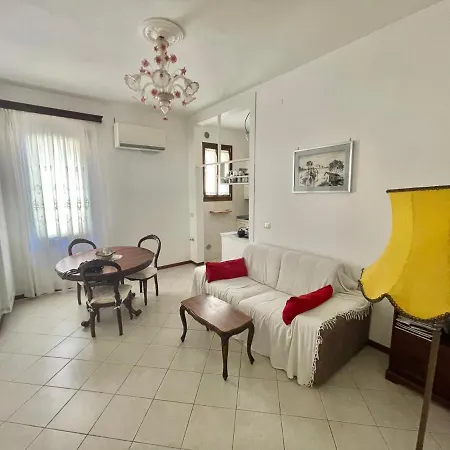 Queen House Venezia Exterior foto