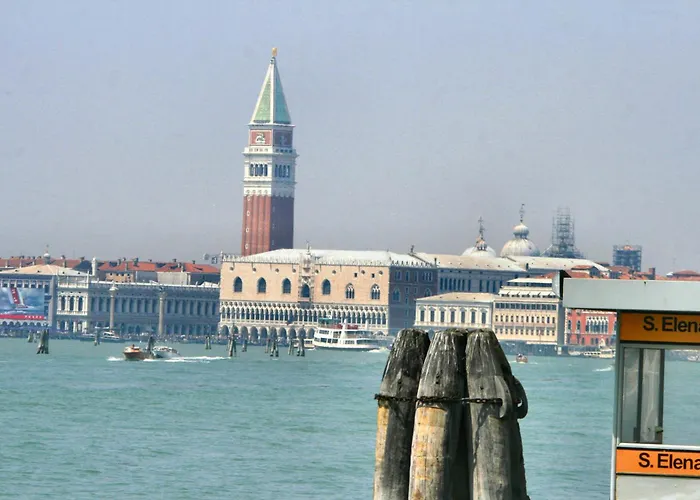 Queen House Venezia