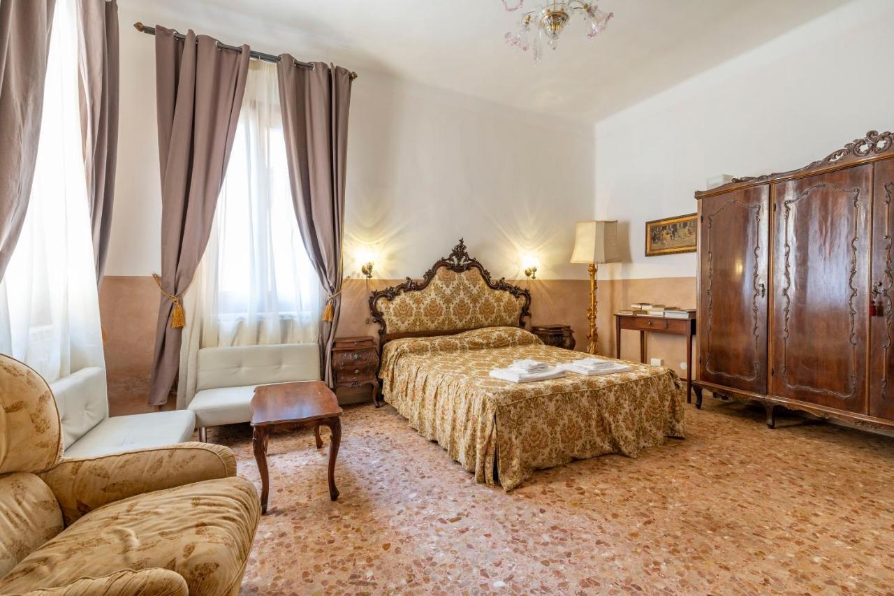 Queen House Venedig