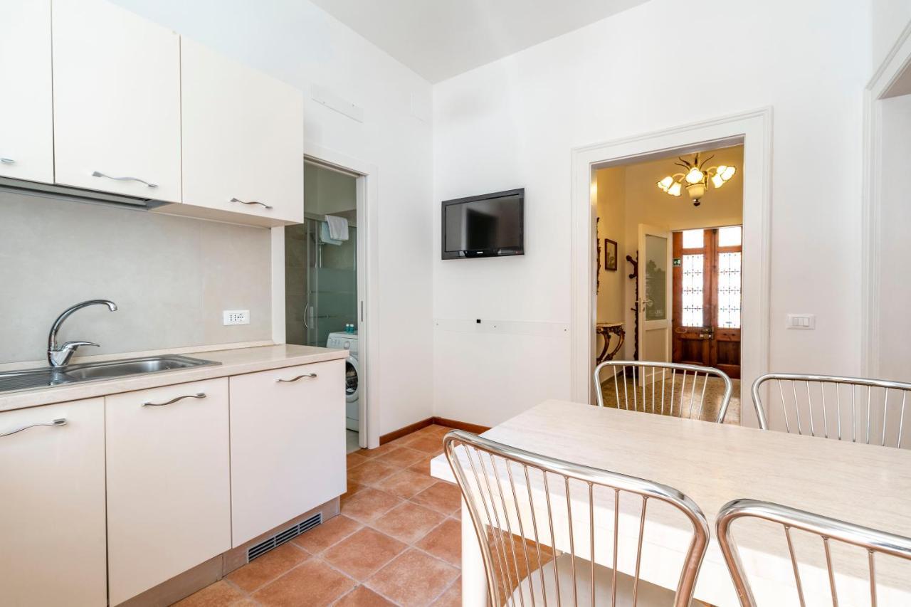Queen House Apartamento