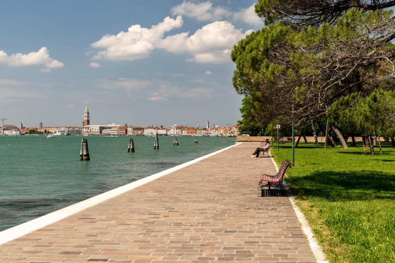 Apartamento Queen House Venecia