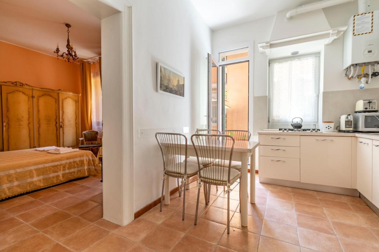 Apartamento Queen House Venecia