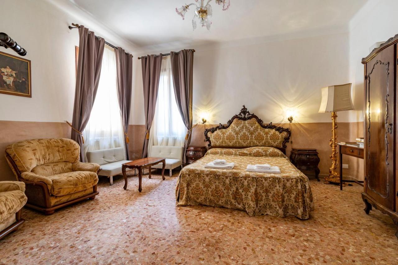Queen House Apartamento *