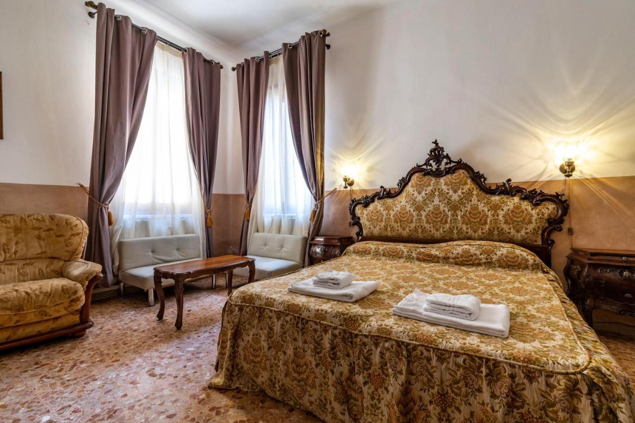 Queen House Apartamento