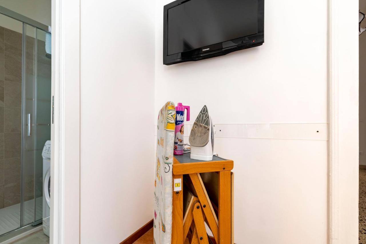 Queen House Apartamento *