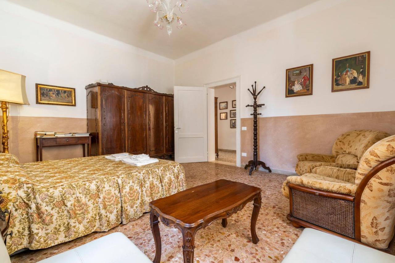 Queen House Venecia
