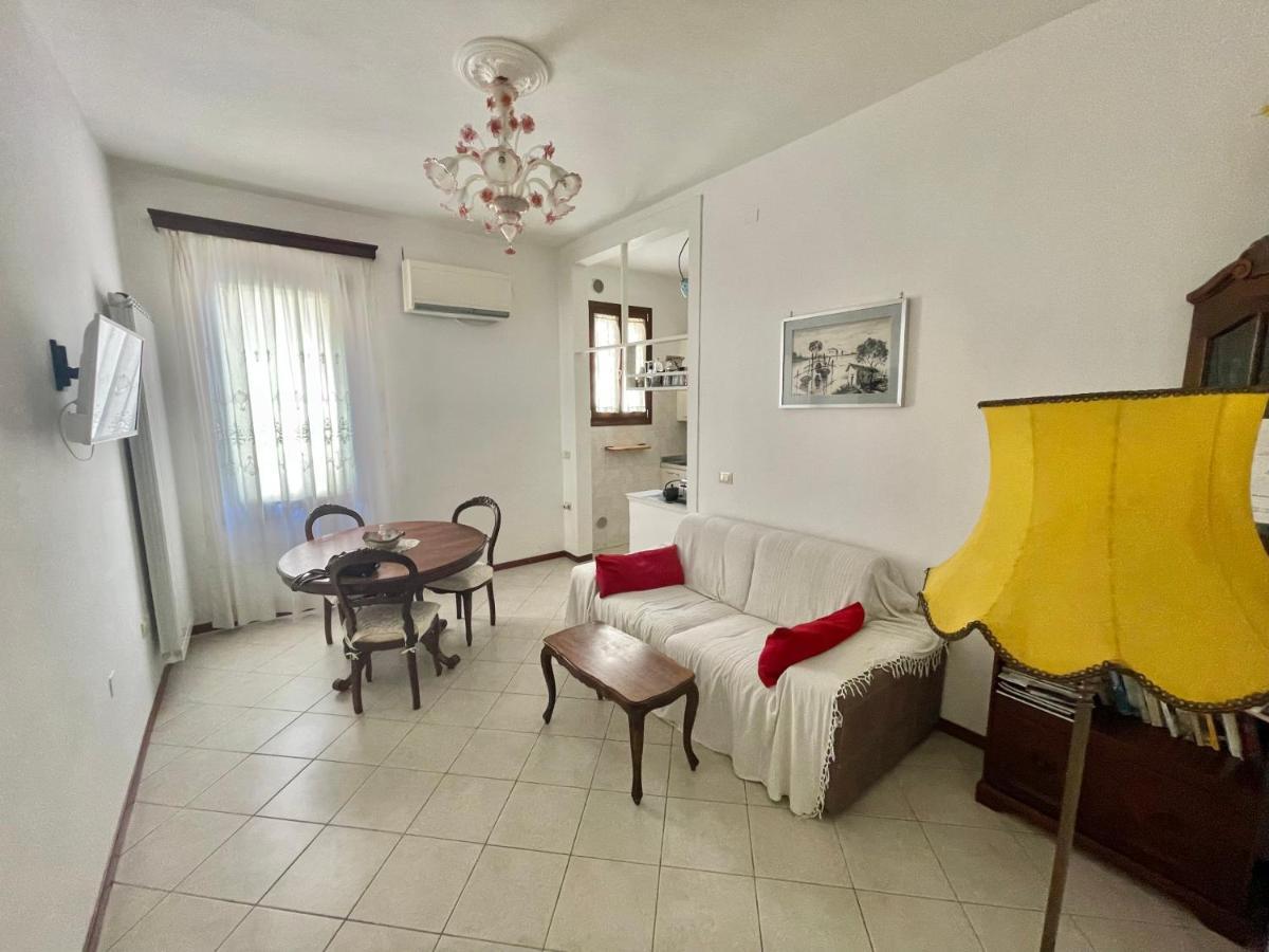 Queen House * Venecia