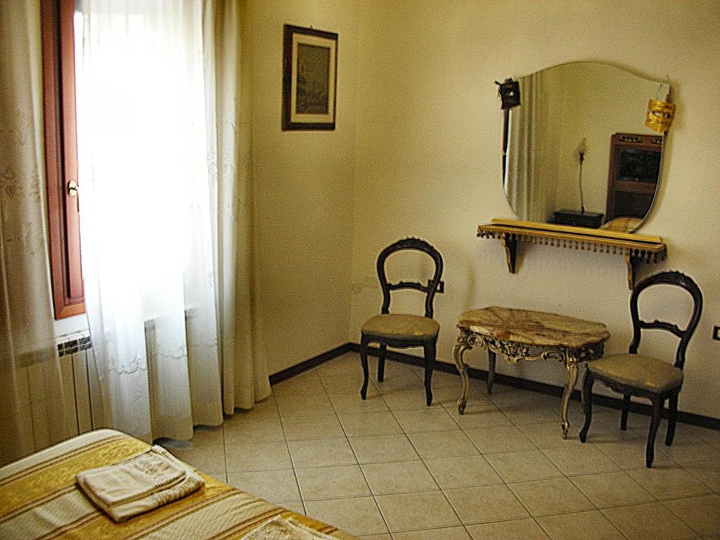 Queen House Venecia