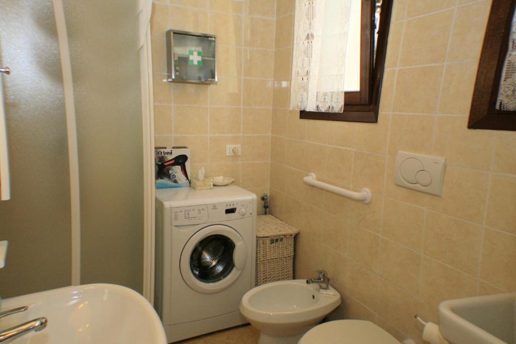 Apartamento Queen House