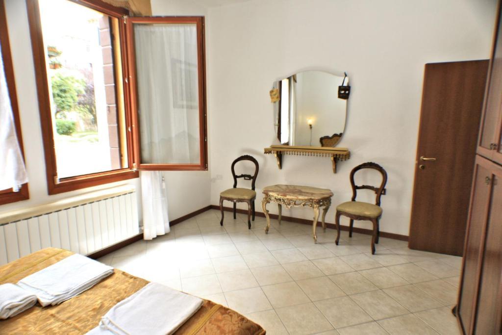 Queen House Apartamento Venecia