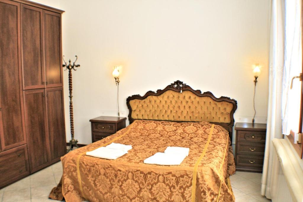 Queen House Venecia