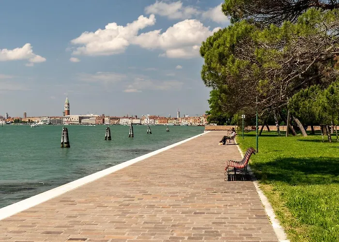 Queen House Venezia