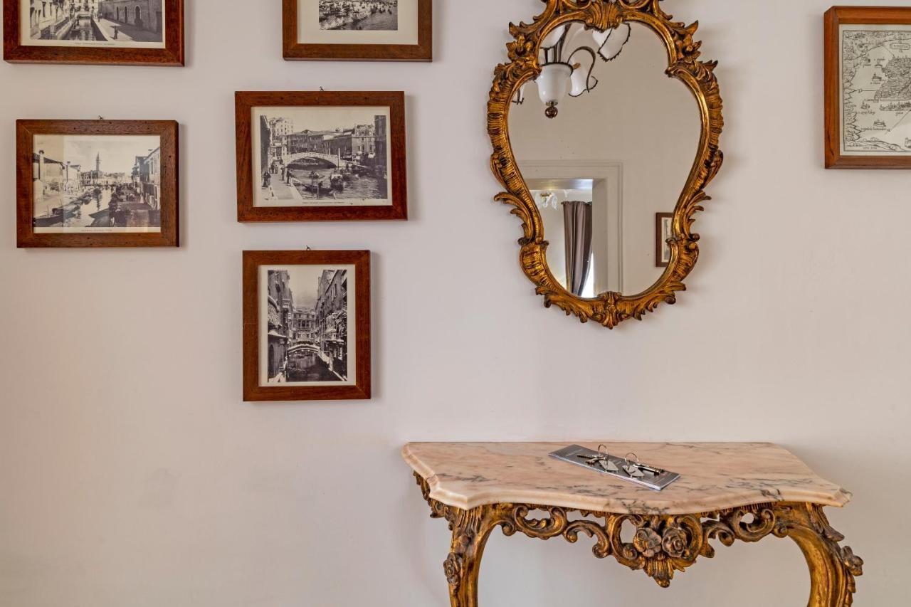 Apartamento Queen House Venezia *