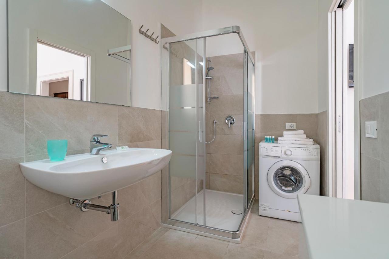 Apartamento Queen House Venezia *