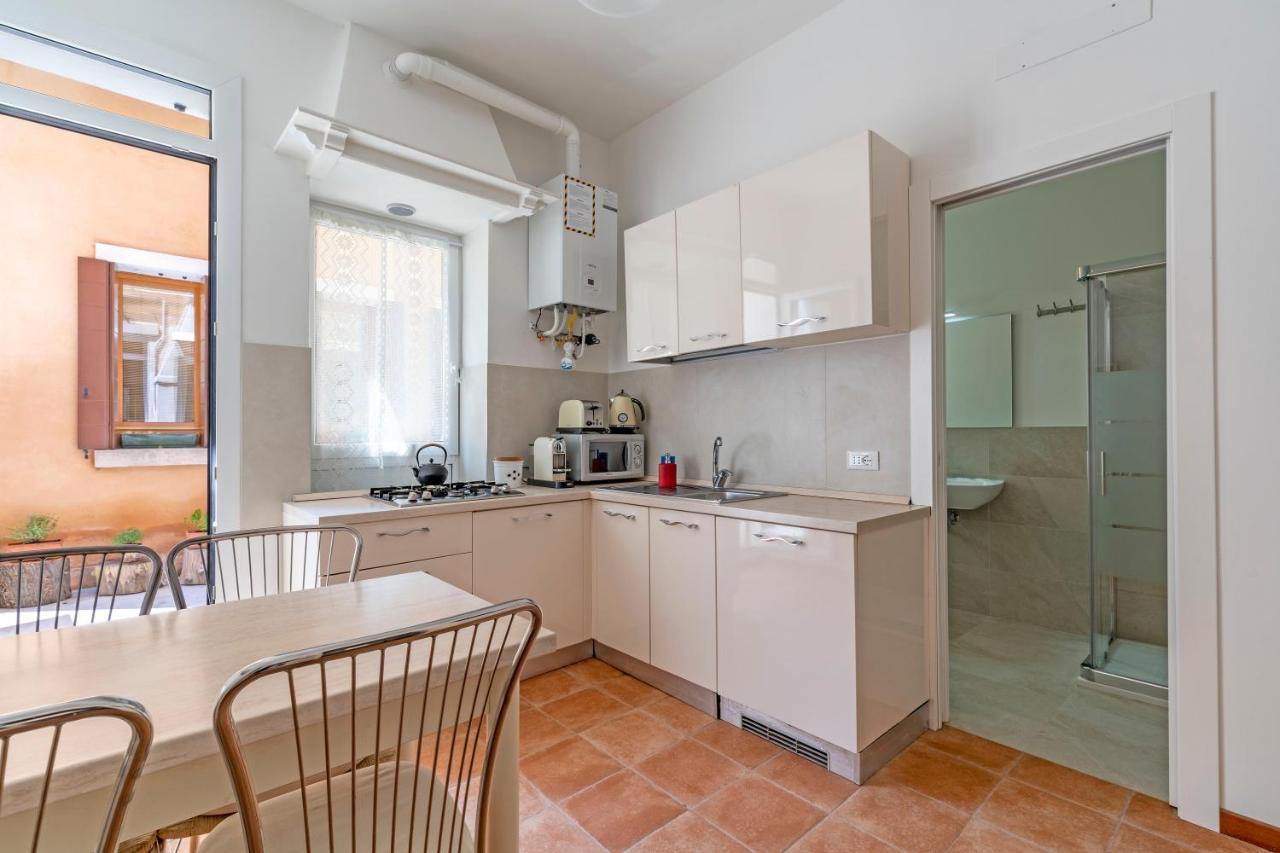 Queen House Venezia