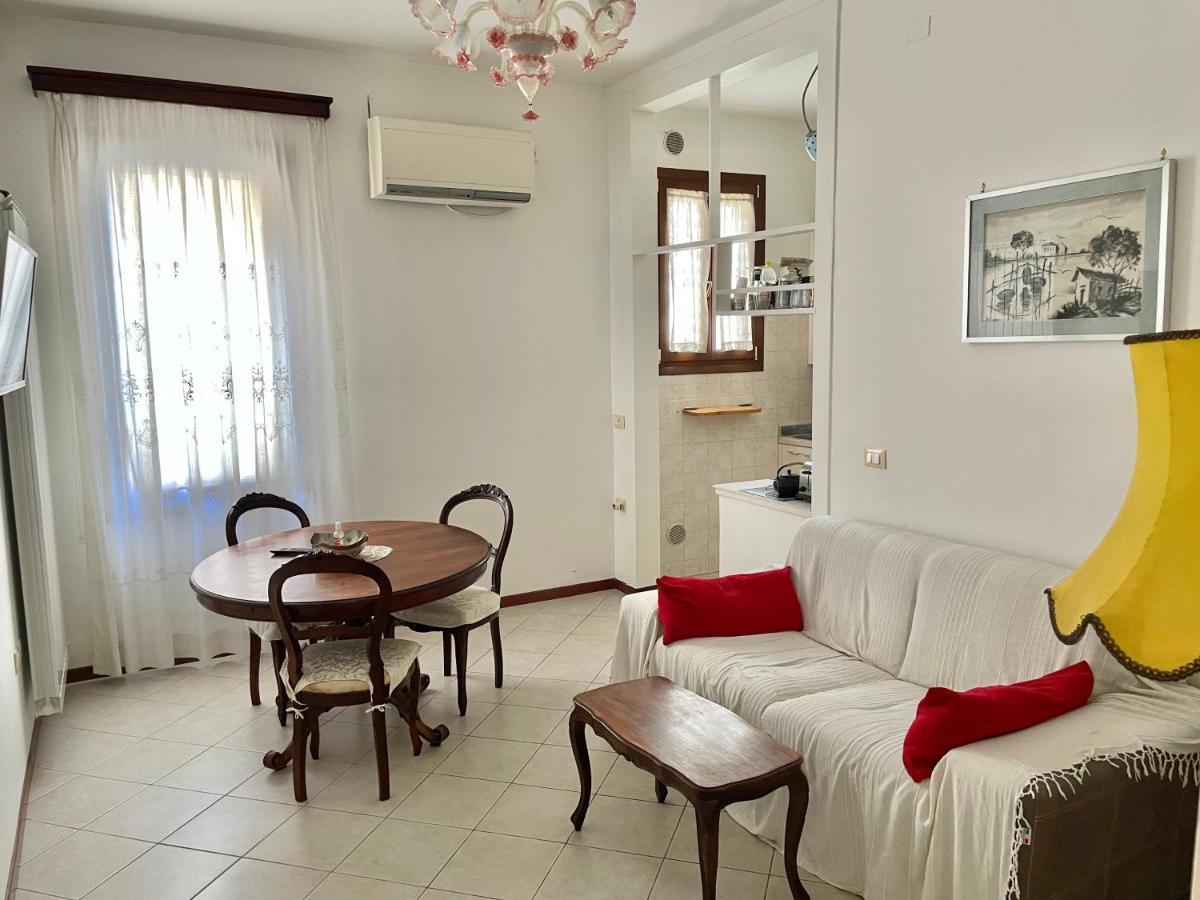 Queen House Venezia Apartamento *
