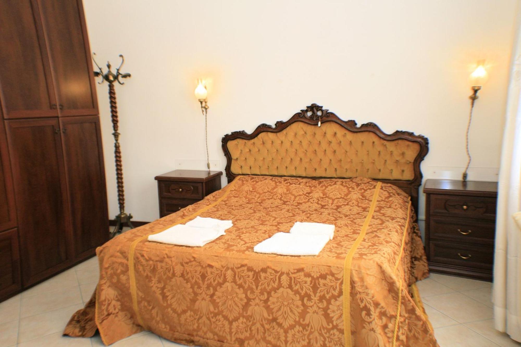 Queen House Venezia Apartamento
