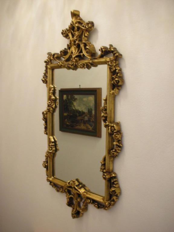 Apartamento Queen House Venezia *